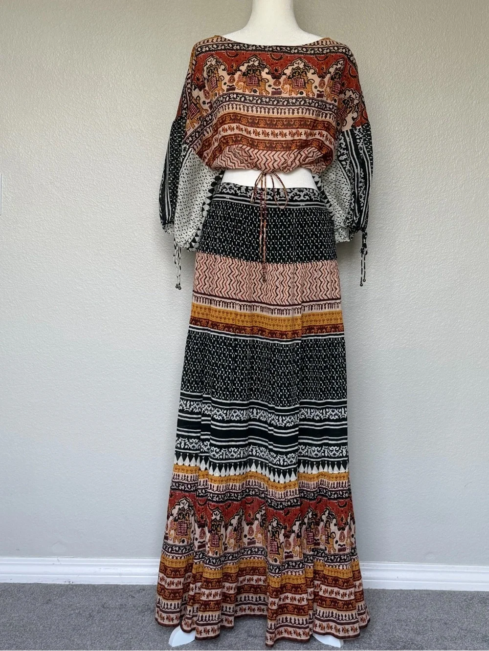 Free People this set